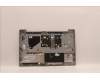 Lenovo 5CB1J00380 COVER Upper Case ASM_FRAL82SFFP_CG_BL_PC