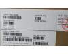 Lenovo 5CB1J00389 COVER Upper Case ASM_ITAL82SFFP_CG_BL_PC
