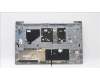 Lenovo 5CB1J00393 COVER UpperCaseASM_NORDICL82SFFPCGBL_PC