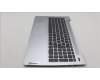 Lenovo 5CB1J00406 COVER Upper Case ASM_BELL82SFFP_CG_NB_ML