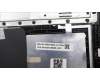 Lenovo 5CB1J00406 COVER Upper Case ASM_BELL82SFFP_CG_NB_ML