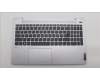 Lenovo 5CB1J00691 COVER UpperCaseASM_NORDICL82SFFPCGNB_ML