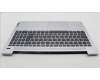 Lenovo 5CB1J00691 COVER UpperCaseASM_NORDICL82SFFPCGNB_ML