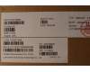 Lenovo 5CB1J00693 COVER Upper Case ASM_RUSL82SFFP_CG_NB_ML
