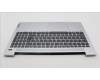 Lenovo 5CB1J00696 COVER Upper Case ASM_SWSL82SFFP_CG_NB_ML