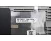 Lenovo 5CB1J00708 COVER UpperCaseASM_EUROENGL82SFFPCGNB_PC
