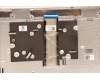 Lenovo 5CB1J00722 COVER UpperCaseASM_NORDICL82SFFPCGNB_PC