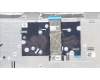 Lenovo 5CB1J00726 COVER Upper Case ASM_SPAL82SFFP_CG_NB_PC