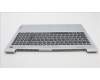 Lenovo 5CB1J00726 COVER Upper Case ASM_SPAL82SFFP_CG_NB_PC