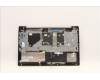 Lenovo 5CB1J01143 COVER Upper Case ASM_BULL82SFFP_SG_BL_ML
