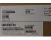 Lenovo 5CB1J01143 COVER Upper Case ASM_BULL82SFFP_SG_BL_ML