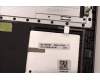 Lenovo 5CB1J01145 COVER Upper Case ASM_ENGL82SFFP_SG_BL_ML