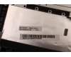 Lenovo 5CB1J01160 COVER UpperCaseASM_NORDICL82SFFPSGBL_ML