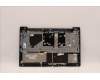 Lenovo 5CB1J01161 COVER Upper Case ASM_PORL82SFFP_SG_BL_ML
