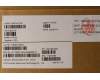 Lenovo 5CB1J01163 COVER Upper Case ASM_SLVL82SFFP_SG_BL_ML