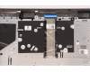 Lenovo 5CB1J01164 COVER Upper Case ASM_SPAL82SFFP_SG_BL_ML