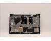 Lenovo 5CB1J01167 COVER Upper CaseASM_THAIL82SFFP_SG_BL_ML