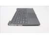 Lenovo 5CB1J01173 COVER Upper Case ASM_BELL82SFFP_SG_BL_PC