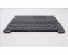 Lenovo 5CB1J01173 COVER Upper Case ASM_BELL82SFFP_SG_BL_PC