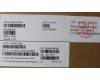 Lenovo 5CB1J01190 COVER Upper Case ASM_KORL82SFFP_SG_BL_PC