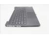 Lenovo 5CB1J01190 COVER Upper Case ASM_KORL82SFFP_SG_BL_PC