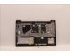 Lenovo 5CB1J01191 COVER UpperCaseASM_LASPAL82SFFP_SG_BL_PC