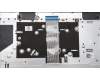 Lenovo 5CB1J01192 COVER UpperCaseASM_NORDICL82SFFPSGBL_PC