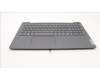 Lenovo 5CB1J01196 COVER Upper Case ASM_SPAL82SFFP_SG_BL_PC