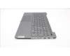 Lenovo 5CB1J01196 COVER Upper Case ASM_SPAL82SFFP_SG_BL_PC