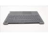 Lenovo 5CB1J01197 COVER Upper Case ASM_SWSL82SFFP_SG_BL_PC