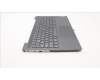 Lenovo 5CB1J01197 COVER Upper Case ASM_SWSL82SFFP_SG_BL_PC