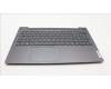 Lenovo 5CB1J01205 COVER Upper Case ASM_BELL82SFFP_SG_NB_ML