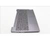 Lenovo 5CB1J01224 COVER UpperCaseASM_NORDICL82SFFPSGNB_ML