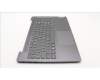 Lenovo 5CB1J01233 COVER Upper Case ASM_UKEL82SFFP_SG_NB_ML