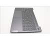 Lenovo 5CB1J01233 COVER Upper Case ASM_UKEL82SFFP_SG_NB_ML