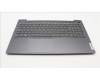 Lenovo 5CB1J01233 COVER Upper Case ASM_UKEL82SFFP_SG_NB_ML