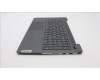 Lenovo 5CB1J01236 COVER Upper Case ASM_BELL82SFFP_SG_NB_PC