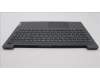 Lenovo 5CB1J01236 COVER Upper Case ASM_BELL82SFFP_SG_NB_PC
