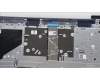 Lenovo 5CB1J01273 COVER Upper Case ASM_FRAL82SFNF_AB_BL_PC