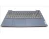 Lenovo 5CB1J01304 COVER UpperCaseASM_EUROENGL82SFNFABNB_PC