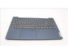 Lenovo 5CB1J01319 COVER Upper Case ASM_PORL82SFNF_AB_NB_PC
