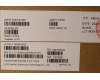 Lenovo 5CB1J01339 COVER Upper Case ASM_GERL82SFNF_CG_BL_PC