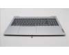 Lenovo 5CB1J01345 COVER Upper Case ASM_ITAL82SFNF_CG_BL_PC