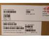 Lenovo 5CB1J01354 COVER Upper Case ASM_SWSL82SFNF_CG_BL_PC