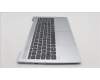 Lenovo 5CB1J01367 COVER UpperCaseASM_EUROENGL82SFNFC_NB_PC