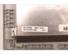 5CB1J01385 Lenovo COVER Upper Case ASM_SPAL82SFNF_CG_NB_PC