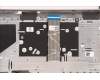 Lenovo 5CB1J01462 COVER Upper Case ASM_FRAL82SFNF_SG_BL_PC