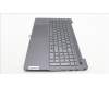 Lenovo 5CB1J01477 COVER Upper Case ASM_RUSL82SFNF_SG_BL_PC