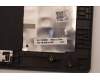 Lenovo 5CB1J01497 COVER Upper Case ASM_GERL82SFNF_SG_NB_PC