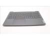 Lenovo 5CB1J01566 COVER Upper Case ASM_KORL82SFNF_SG_NB_PC
